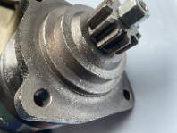 Starter Gear of Auto Starter Motor VALEO 455543.png